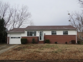 1118 BASKERVILLE LN, PORTSMOUTH, VA 23701 