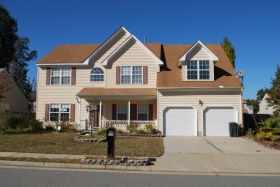 1119 Fern Ln, SUFFOLK, VA 23434 