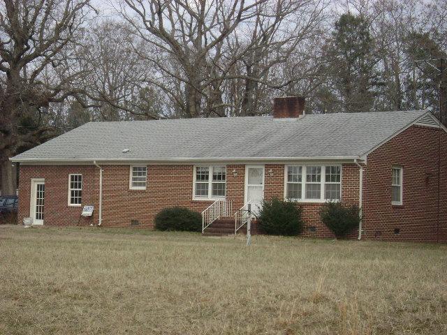 11354 Christanna Highway, LAWRENCEVILLE, VA 23868 