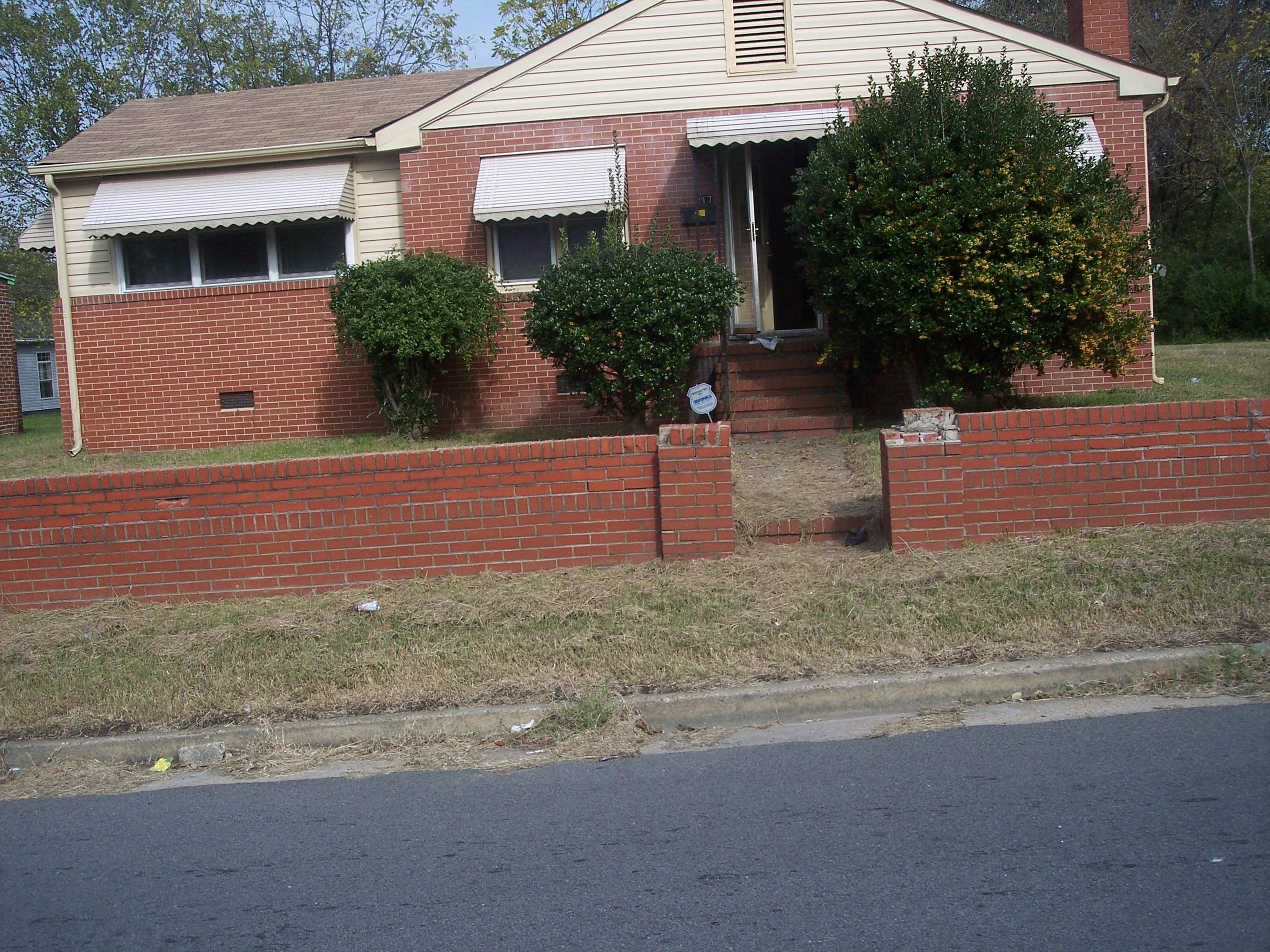 117 South Old Church Street, PETERSBURG, VA 23803 