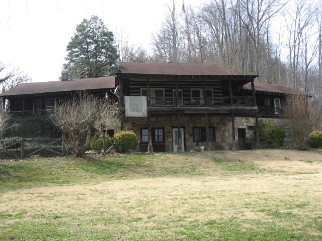 11702 Garrett Creek Road, ABINGDON, VA 24210 