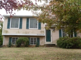 1209 Middleberry Dr, Richmond, VA 23231 