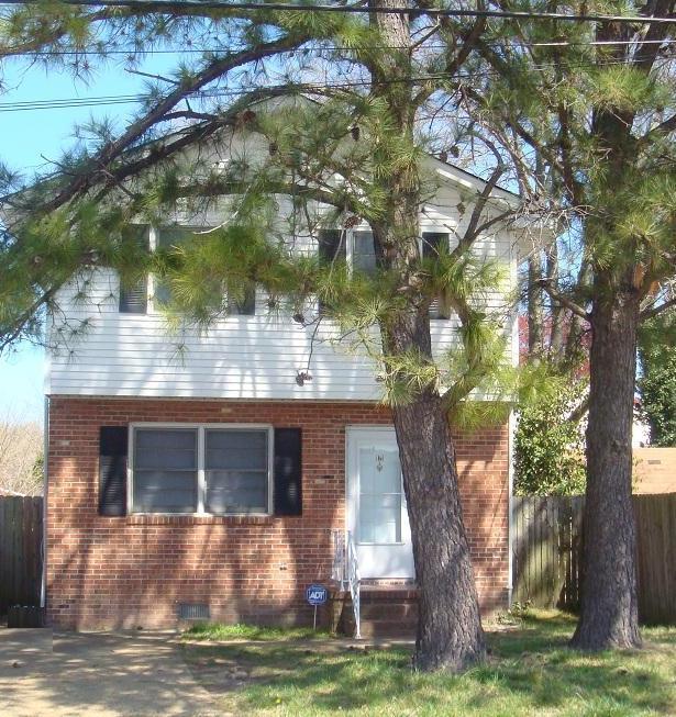 121 East County Street, HAMPTON, VA 23663 