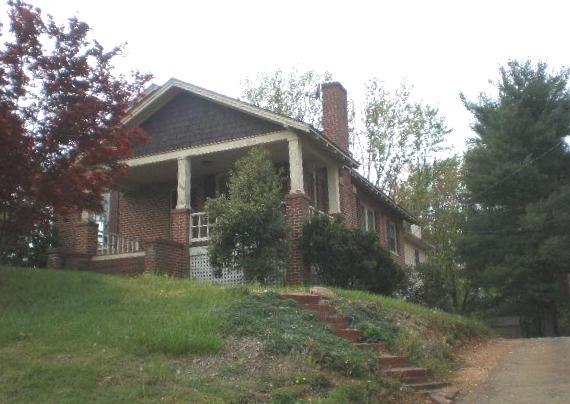 1219 Longwood Avenue, BEDFORD, VA 24523 