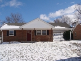 129 PAGE ST, FLOYD, VA 24091 