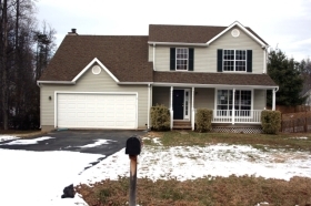 13 PARKWOOD CT, STAFFORD, VA 22554 