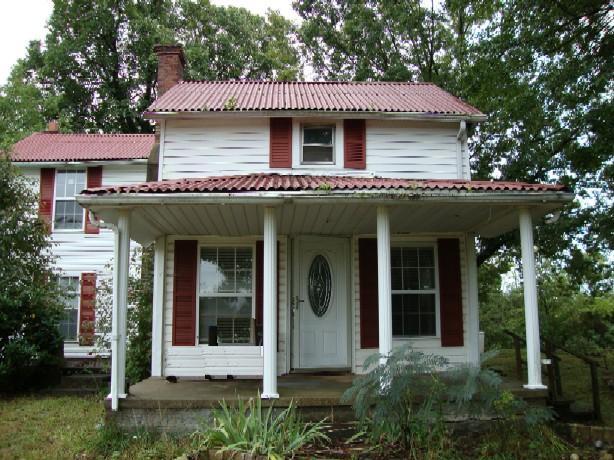 13200 Old Richmond Road, KEELING, VA 24566 