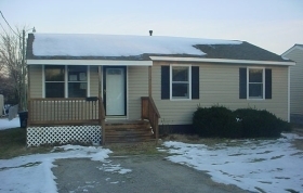 1349 LINCOLN ST, PETERSBURG, VA 23803 