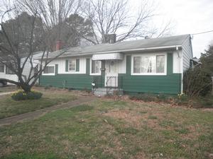 1413  RIVER OAKS DRIVE, NORFOLK, VA 23502 