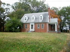 1442 Fredericks Hall Rd., Bumpass, VA 23024 