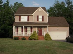 148  BLUFFS DRIVE, COLONIAL HEIGHTS, VA 23834 
