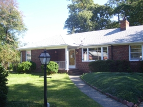 148 Cambridge Place, HAMPTON, VA 23669 