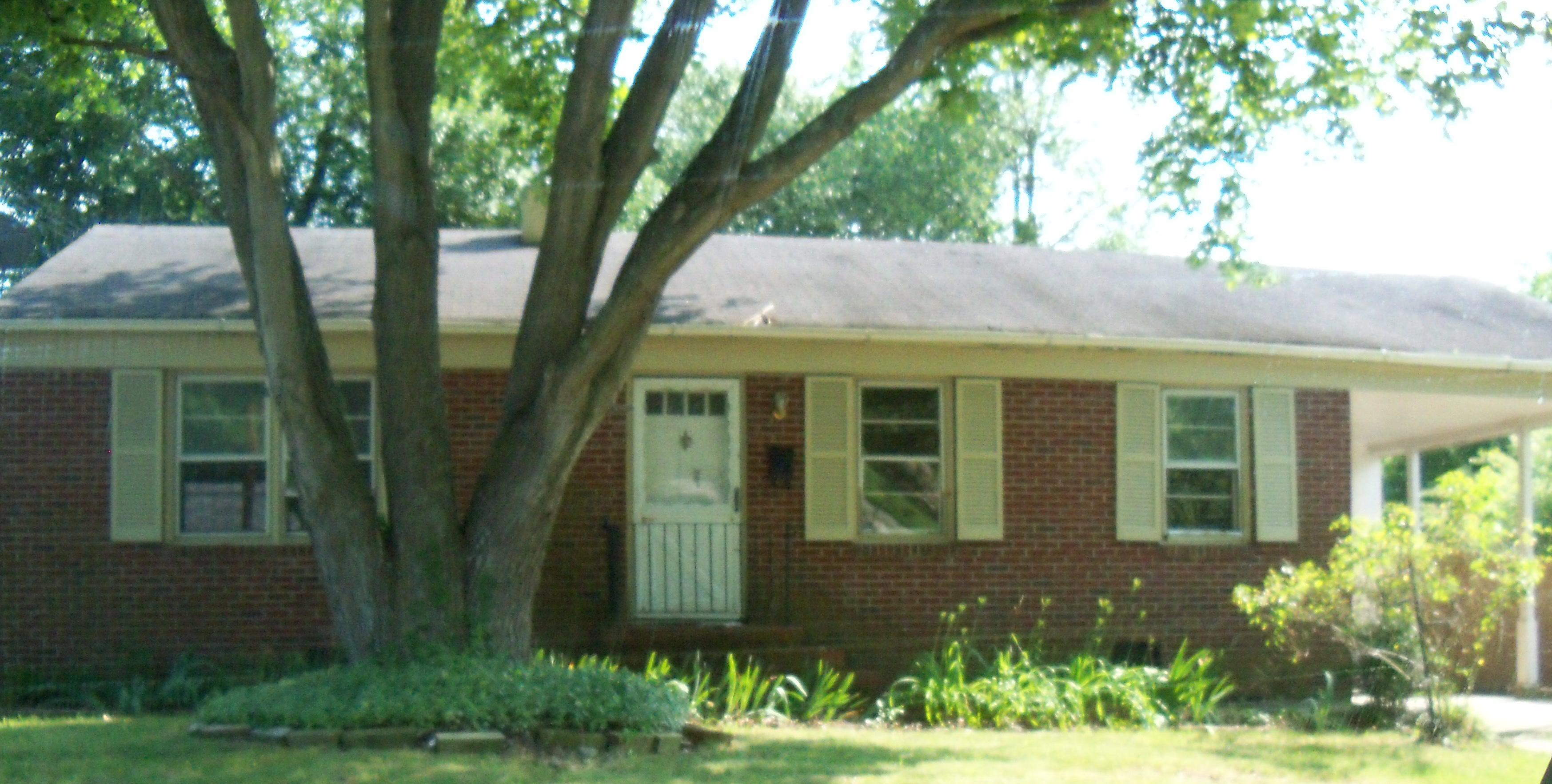 15 Bethel Road, NEWPORT NEWS, VA 23608 