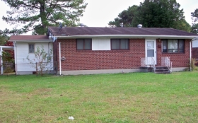 1501 Basie Crescent, PORTSMOUTH, VA 23701 