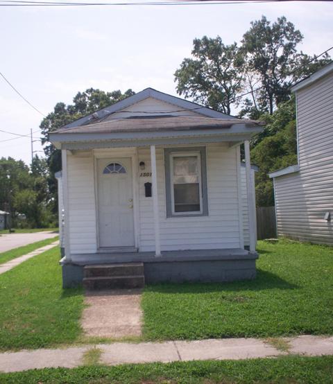 1501 Lindsay Avenue, PORTSMOUTH, VA 23704 
