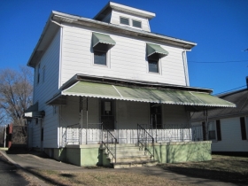 1510 CAMPBELL AVE, LYNCHBURG, VA 24501 