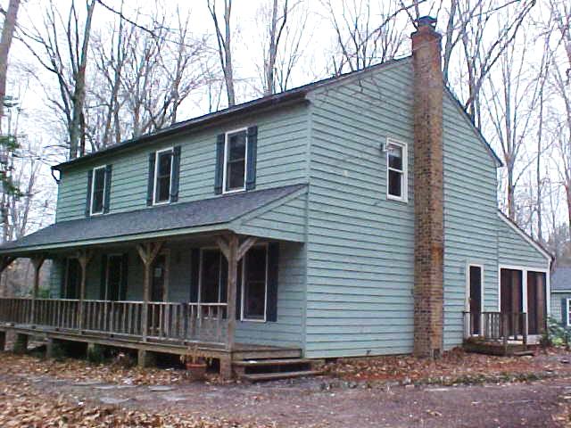 1513 Stavemill Rd, POWHATAN, VA 23139 