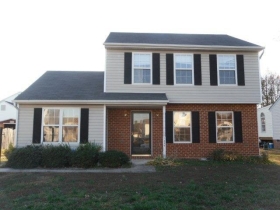 1609 Elsing Green C, Highland Springs, VA 23075 