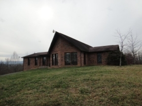 16183 Pocahontas Tr, MEADOWVIEW, VA 24361 Foreclosure