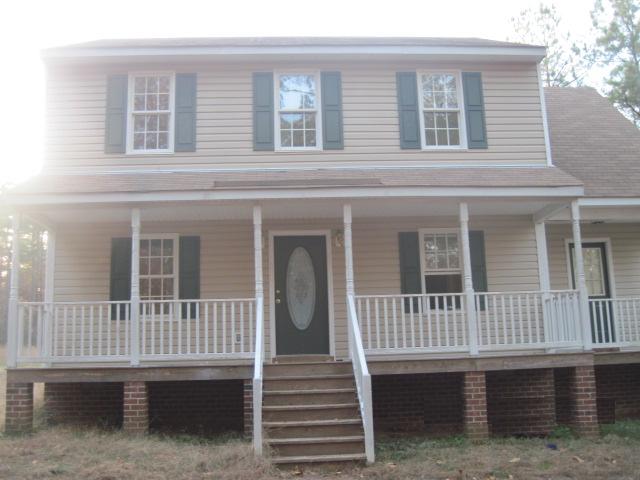 1625 Hollow Log Drive, POWHATAN, VA 23139 