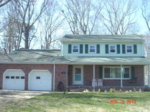 167 CORINTHIA DRIVE, NEWPORT NEWS, VA 23608 