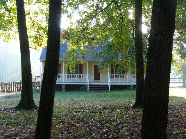 170 Clarks Lane, AYLETT, VA 23009 