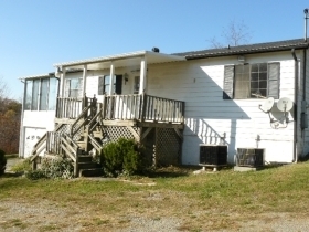 17206 Rust Hollow, Abingdon, VA 24210 