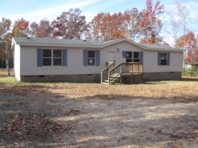 1791 Virso Rd, MEHERRIN, VA 23954 