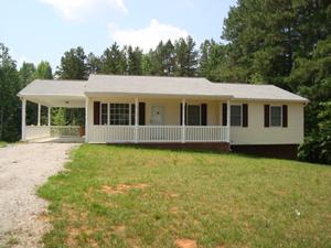 1867    RIDGECREST DRIVE, DANVILLE, VA 24540 