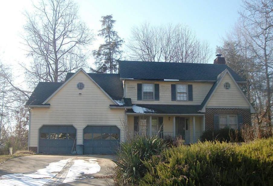 1903 White Lake Drive, FREDERICKSBURG, VA 22407 