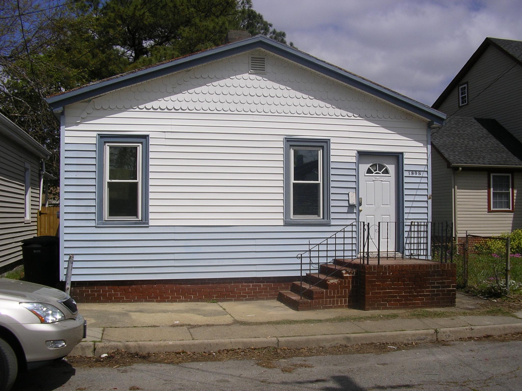 1908 Holladay Street, PORTSMOUTH, VA 23704 