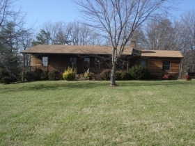 196 Vance Hill Rd, Danville, VA 24540 