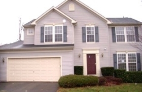 20 JADE DR, FREDERICKSBURG, VA 22406 