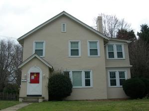 209  PRINCE GEORGE AVE, HOPEWELL, VA 23860 