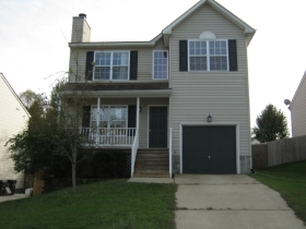 211 Brittania Drive, Williamsburg, VA 23185 