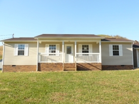 211 Deer Trail Cir, NORTH TAZEWELL, VA 24630 