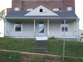 2147 Campbell Ave., Lynchburg, VA 24501 