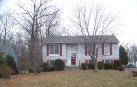 217 LAKE SEVER DR, WINCHESTER, VA 22603 