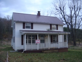 219 Sanders Mines Rd, MAX MEADOWS, VA 24360 