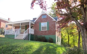 225 Pine St, MARTINSVILLE, VA 24112 