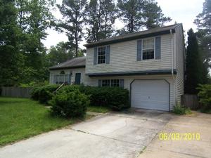 2275  GRACE ST, CHESAPEAKE, VA 23323 