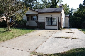 23 Rendon Dr, Hampton, VA 24368 