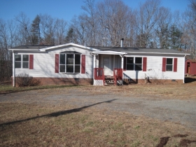 2321 JOHNSON MOUNTAIN RD, EVINGTON, VA 24550 