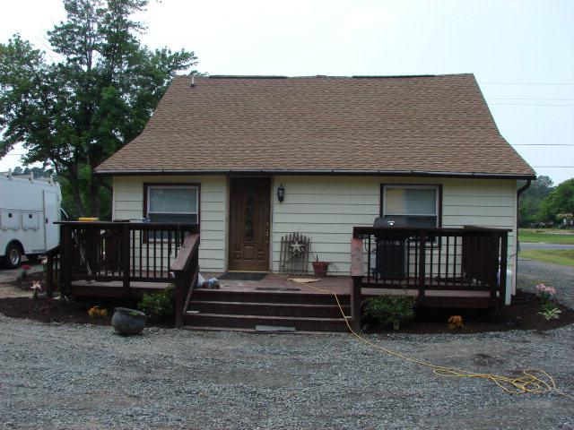 23320 Saxis Road, SANFORD, VA 23426 Foreclosure