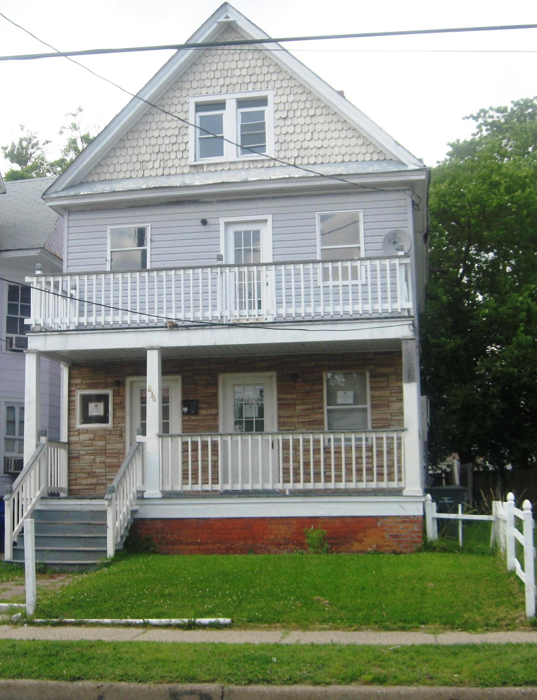 236 West 26th Street, NORFOLK, VA 23517 