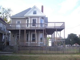 2523 Druid Circle, NORFOLK, VA 23504 