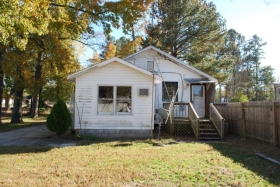 25489 Bride St, Courtland, VA 23837 