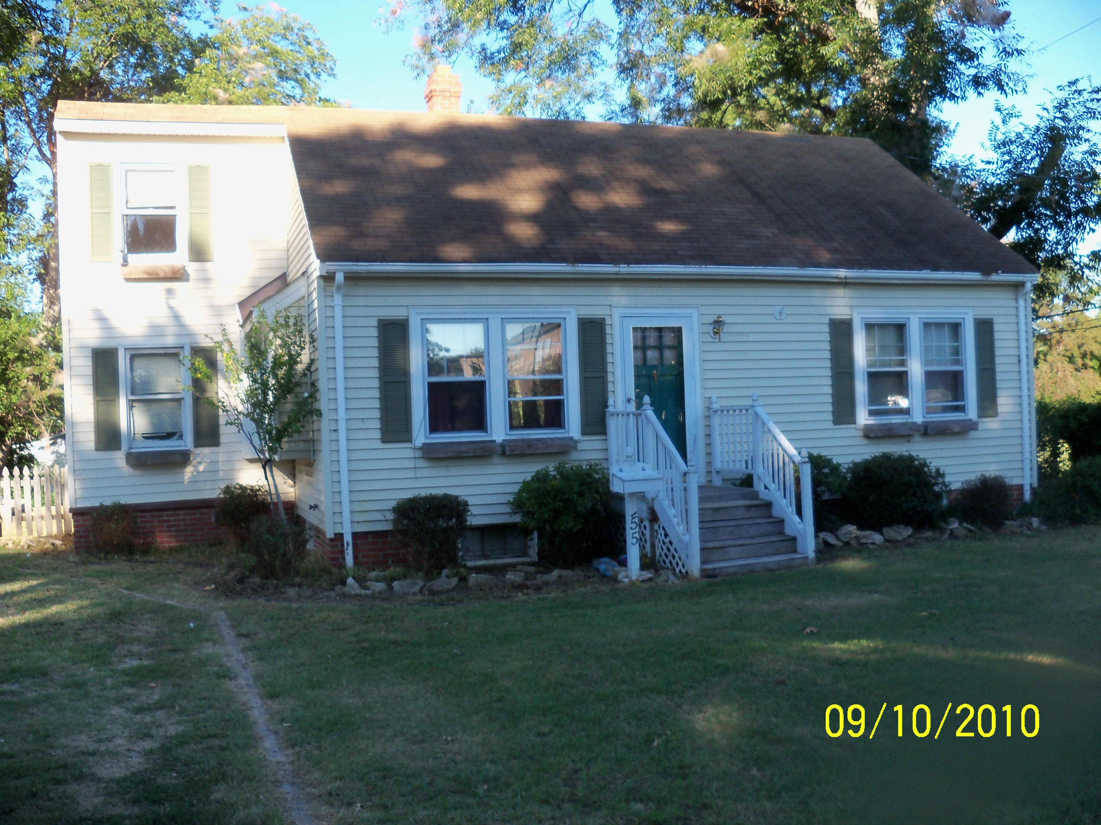 255 Lucas Creek Road, NEWPORT NEWS, VA 23602 