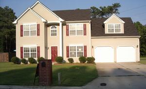 2632  HIGHLAND MEADOWS WAY, VIRGINIA BEACH, VA 23456 