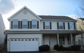 2702 PHEASANT HUNT, WOODBRIDGE, VA 22192 